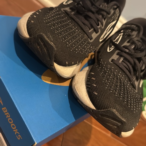 Brooks glycerin 20 women’s sneakers, athletic shoes size 9, neutral medium width - Picture 9 of 9